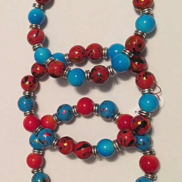 3pc. Bracelet Set - Picture 2 of 6